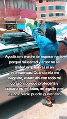 gracias por ver mi video si te gusto el mensaje seguime 🙏 porfa #feasayout