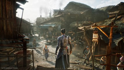 The God Slayer - 7 minutes de gameplay