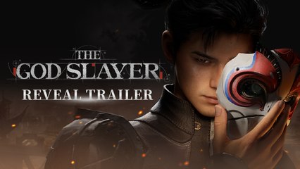 The God Slayer - Cinématique CGI