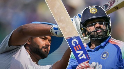 Pant के सामने Rohit Sharma ने मांगी विश!