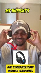 JBL Tune 570BT On-Ear Wireless Bluetooth Headphones with Pure Bass Stereo Sound, Includes Cleaning Cloth Review