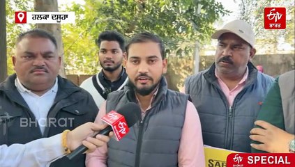 ਸਭ ਤੋਂ ਛੋਟੀ ਉਮਰ ਦਾ ਨੌਜਵਾਨ ਲੜ ਰਿਹਾ ਚੋਣਾਂ, ਜਾਣੋ ਮੁੱਦੇ