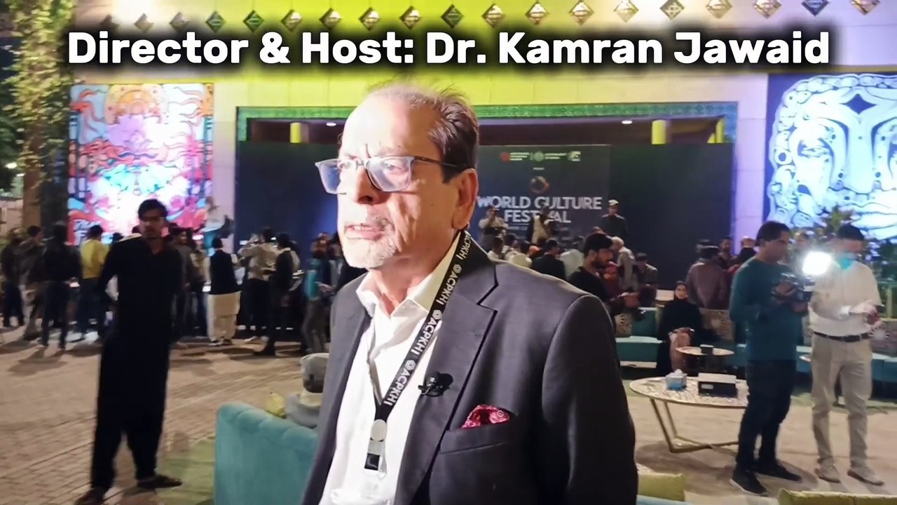 Eid-ul-Itehad - No Subtitles (54th UAE National Day 2025)