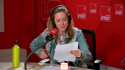 Un label pour les médias et un Nutriscore pour l'info - Charline explose les faits