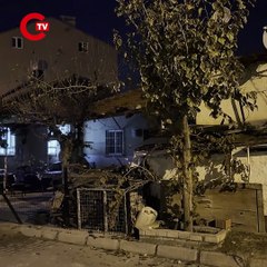Denizli'de evde korkunç olay 15 yaşındaki çocuk, arkadaşını tüfekle vurarak öldürdü