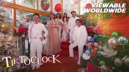 TiktoClock: 'Tanghalan Ng Kampeon' grand finalists, PALDO sa grand finals!