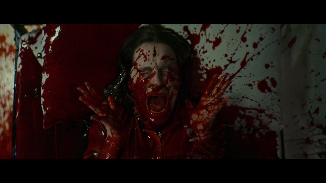 Sofia: The Possession - Trailer (Deutsch) HD