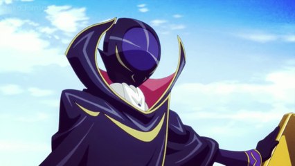 Code Geass is Back: The Perfect Ending That Didn't Need a Sequel?