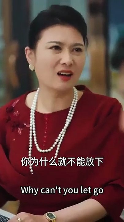 Framed by the foster girl, jailed for 5 years. Out now, she begins revenge on her heartless family - Chinese  2025