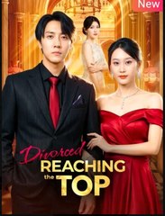 Divorced Reaching the Top Chinese Drama - English Sub