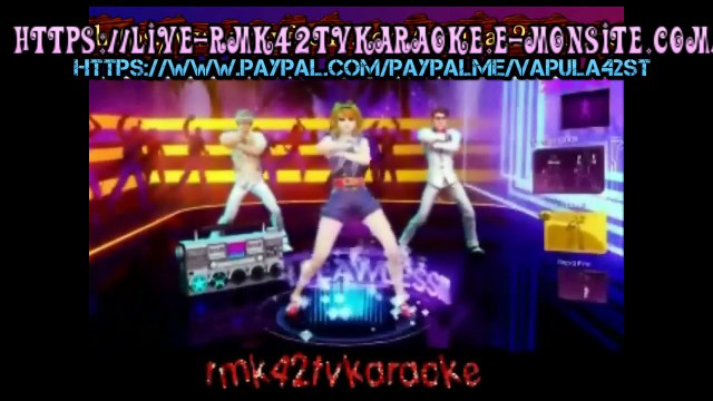 MEGAMIXkaraodanceflore2013 n30 15mn rmk42tvkaraoke