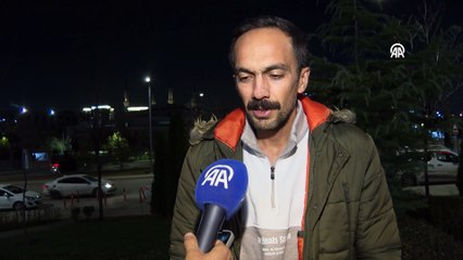 Pitbull saldırısına uğramıştı! Minik Efe\'den haber var