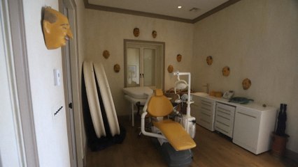 Los demócratas del Congreso publican vídeos e imágenes de la isla de Jeffrey Epstein