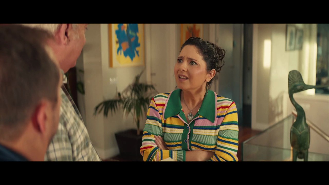 Uncle Trouble: Daddy über Nacht - Trailer (Deutsch) HD