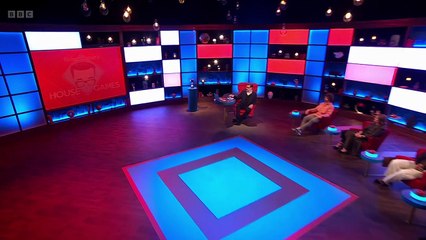 Richard Osman's House of Games - Season 9 Episode 48 - Will Bayley, Montell Douglas, Giovanna Fletcher and Josh Pugh (3-5