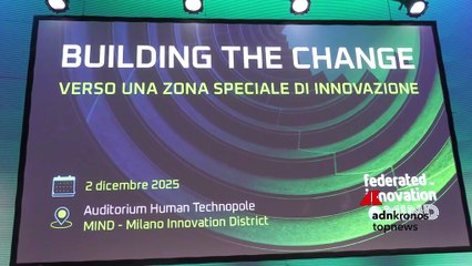 Building the Change, a Milano l’innovazione diventa collaborazione concreta con @Mind