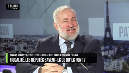 SMART PATRIMOINE - Emission du vendredi 5 décembre