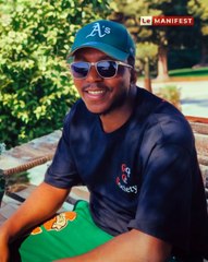 Le Manifest - 🚨Christ Kibeloh frappe fort avec un manifeste humaniste puissant ✊📚 Dans Mon regard sur le monde, il dénonce l’indifférence moderne, interroge le rapport Afrique/Occident et appelle à une responsabilité collective plus juste. Une voix enga