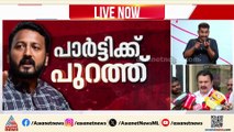 രാഹുലിന് ധാര്‍മികത ഇല്ലെന്ന് അറിയാം, എങ്കിലും MLA സ്ഥാനം രാജിവെക്കണം; കെ മുരളീധരന്‍