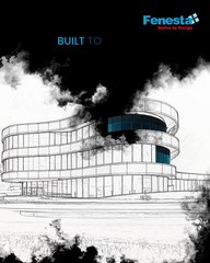 Fenesta Facades - Where Design Meets Engineering for Timeless Strength