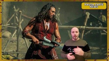 La dieta di Can Yaman rivelati i segreti del fisico perfetto di Sandokan