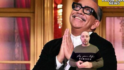 Scontro a Ballando Mariotto demolisce i commenti di Carolyn Smith