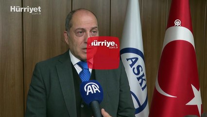 Barajlarda doluluk oranının düşmesi nedeniyle Ankara'da su kontrollü verilecek