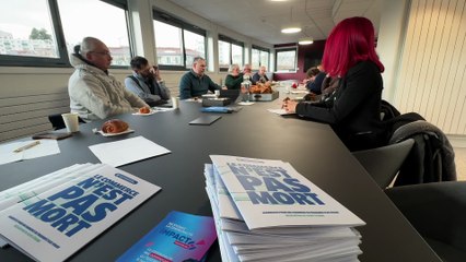 ACAPSE : le commerce stéphanois s’organise pour peser davantage