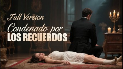 Condenado Por Los Recuerdos Completo - Full Movie