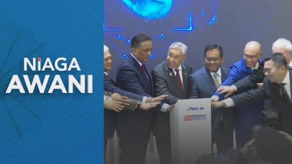 KKDW lipat ganda pembangunan insan, usahawan luar bandar