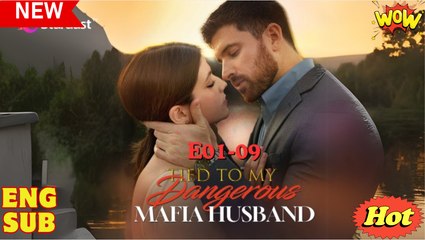 Tied To My Dangerous Mafia Husband #FullMovie