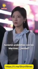 Puedo brillar sin él en español #ShortFilm0