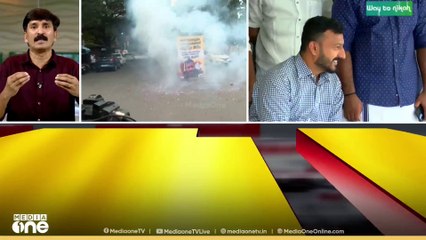 'രാഹുലിനെതിരെ ആദ്യം ആഞ്ഞടിച്ചത് പാർട്ടിയിലെ സ്ത്രീകൾ'