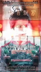 The Mighty Lady Fixes the Manor Chinese Drama English Sub