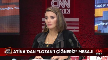 MSB’nin Dendias’a yanıtı, İsrail-Yunan ittifakının hedefi, Orta Doğu’daki video savaşları ve Netanyahu’nun ABD ziyareti Gece Görüşü’nde değerlendirildi