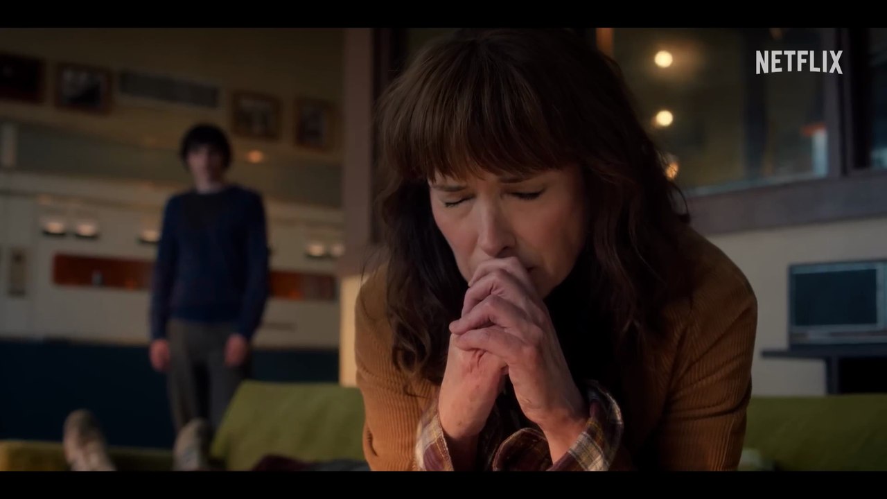 Trailer ufficiale Stranger Things 5