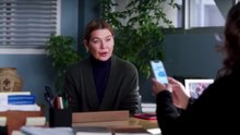 Grey's Anatomy - bande-annonce de la saison 20 (VO)