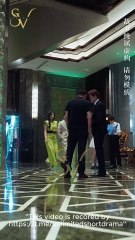 From Shadows, He Commands #shortfilm