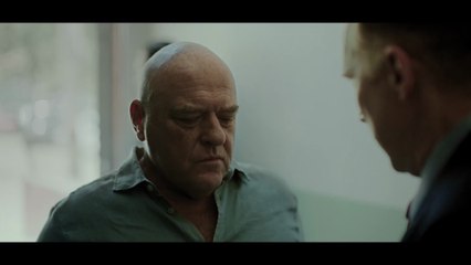 Border Hunters - Trailer (English) HD