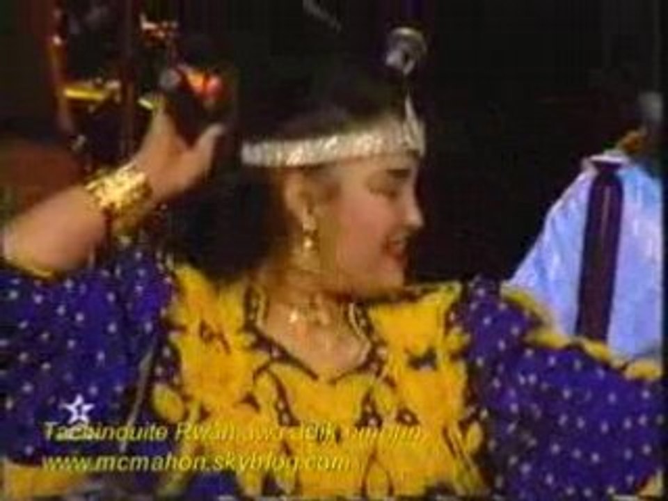 Tachinouite Rwah awa adik nmoun