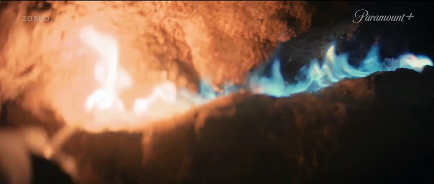 ZORRO – Teaser (avec Jean Dujardin, Gregory Gadebois et André Dussolier)