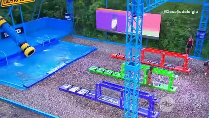 Desafío 2025 - Capítulo 105 | Miércoles 3 de Diciembre