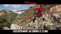 Mission : Impossible - The Final Reckoning - Bande-annonce VF [Au cinéma le 21 mai]