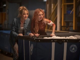 Ready or Not 2: Here I Come (Wedding Nightmare: Deuxième partie): Trailer HD VO st FR/NL