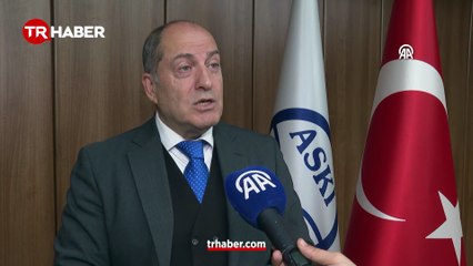 Barajlarda 'ölü hacme' gelindi! Türkiye'de su krizi büyüyor: Ankara'da 'kontrollü su dönemi' başlatıldı!