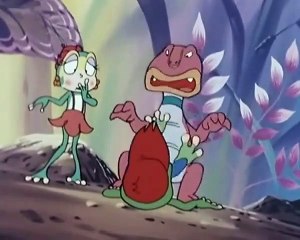 La Ranita Demetán - Episodio 21