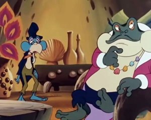 La Ranita Demetán - Episodio 23