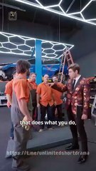 (New Released) You Fired The Backbone of Detroit Full