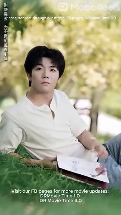 When Fate Played its Final Movement (Moboreels)