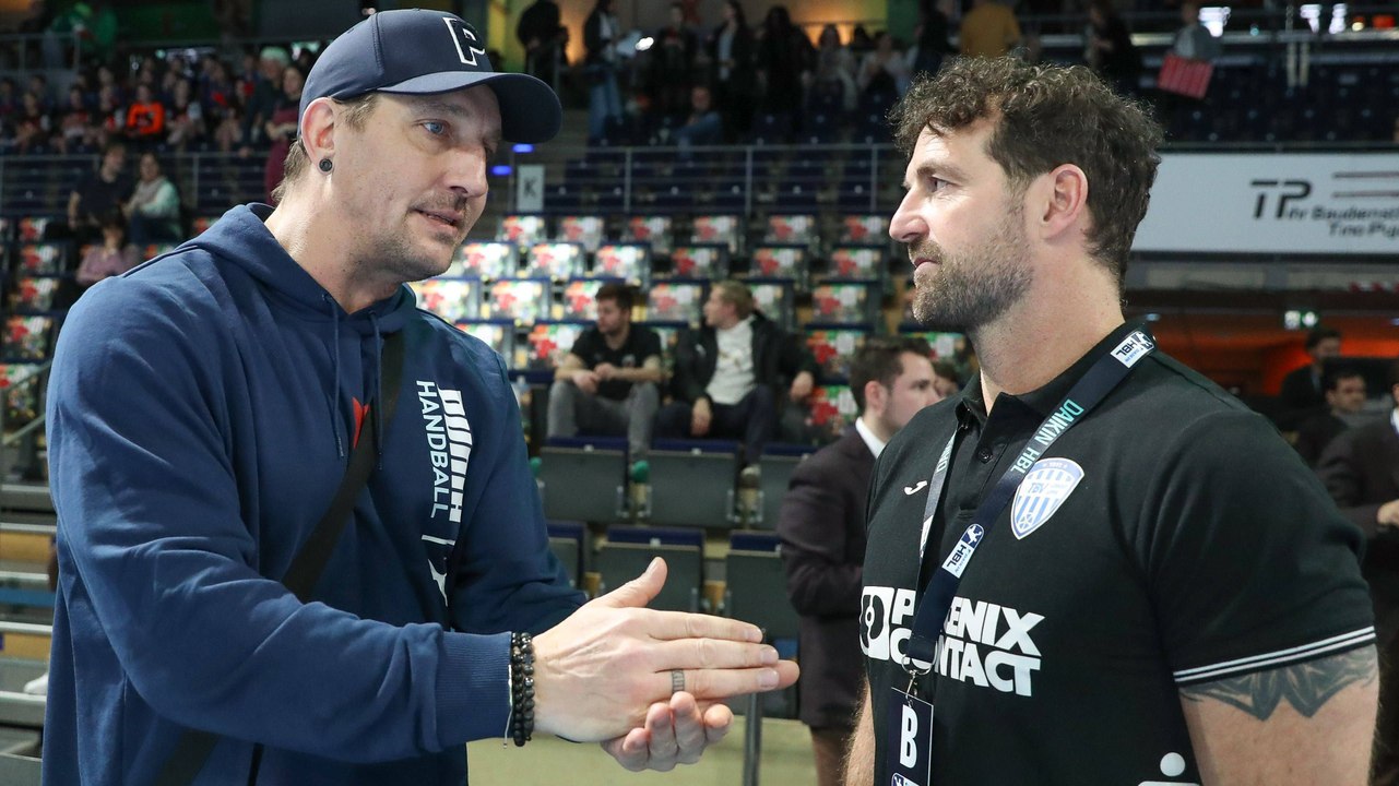 Stefan Kretzschmar: 'Sie wollen Dir auf den Sack gehen'